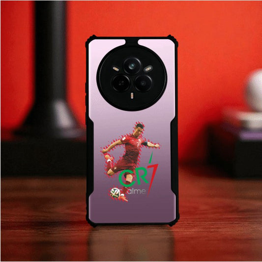 CR7 Mobile Cover For REALME 14 Pro Plus