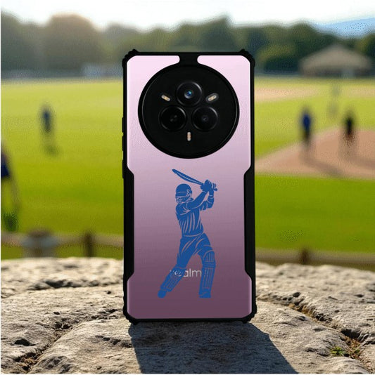 Cricket Mobile Cover For REALME 14 Pro