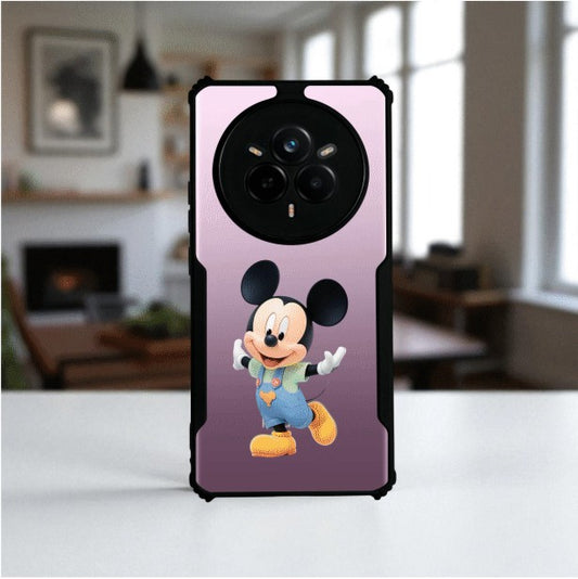 Mickey Mobile Cover For REALME 14 Pro Plus