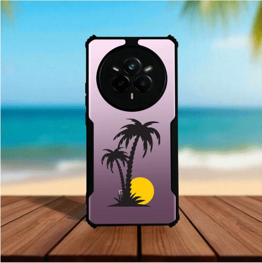 Nature Mobile Cover For REALME 14 Pro Plus