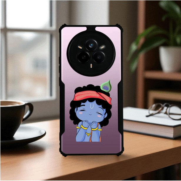 Kana Mobile Cover For REALME 14 Pro