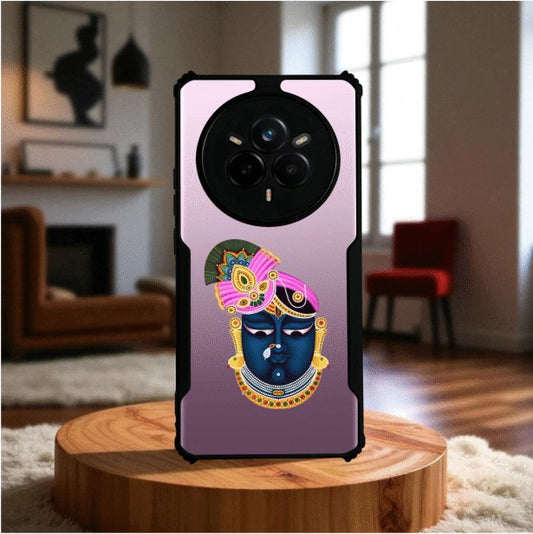 Shrinathji Mobile Cover For REALME 14 Pro