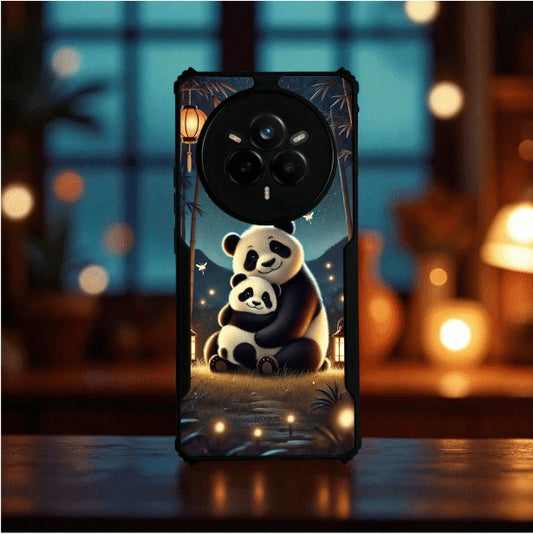 Forever Hug Mobile Cover For REALME 14 Pro Plus