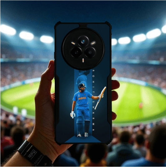 Hitman Edition Mobile Cover For REALME 14 Pro Plus