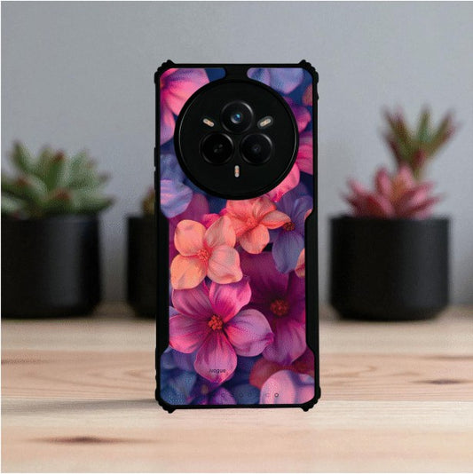 Glow Garden Mobile Cover For REALME 14 Pro