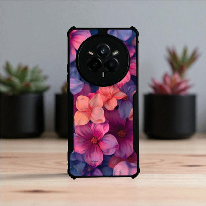 Glow Garden Mobile Cover For REALME 14 Pro Plus