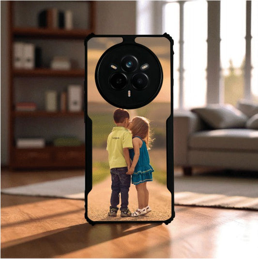 Innocent Love Mobile Cover For REALME 14 Pro