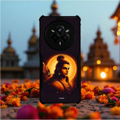 Veer Shri Ram Mobile Cover For REALME 14 Pro Plus
