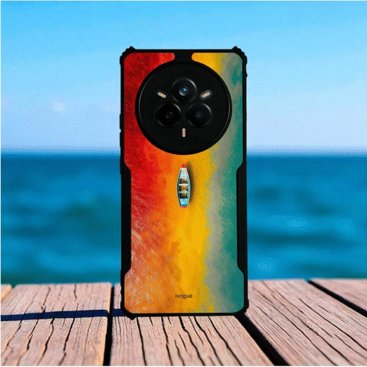 Boat Mobile Cover For REALME 14 Pro