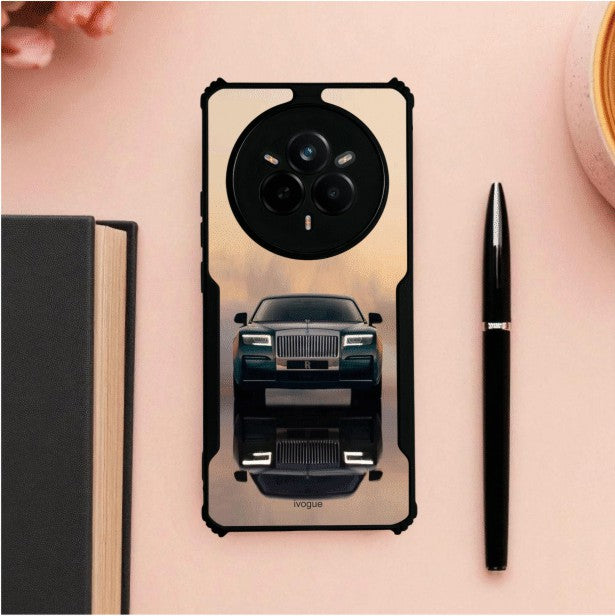 Rolls Reign Mobile Cover For REALME 14 Pro Plus