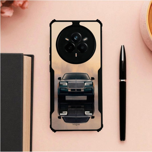 Rolls Reign Mobile Cover For REALME 14 Pro Plus
