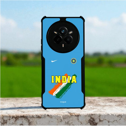 Champion india Mobile Cover For REALME 14 Pro Plus