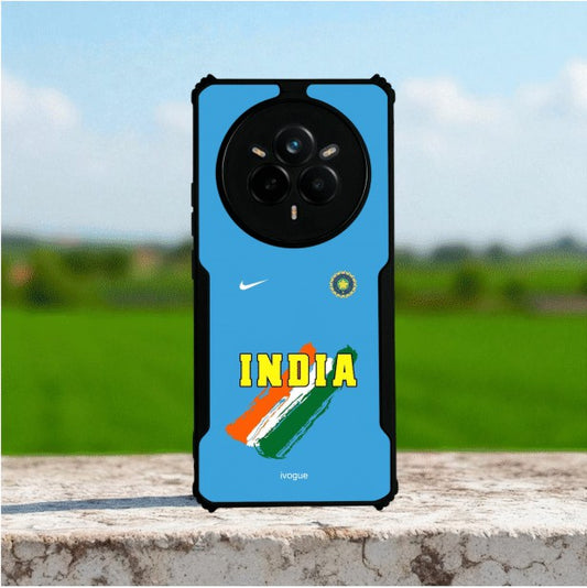 Champion india Mobile Cover For REALME 14 Pro Plus