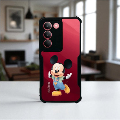 Mickey Mobile Cover For Realme 14x