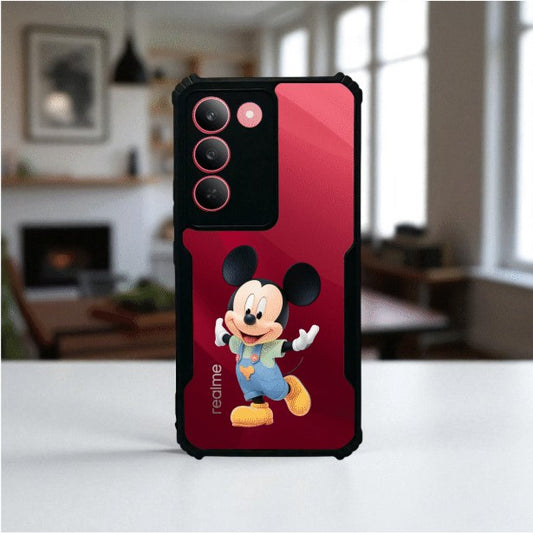 Mickey Mobile Cover For Realme 14x