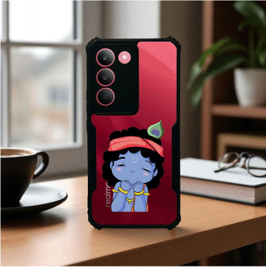Kana Mobile Cover For Realme 14x