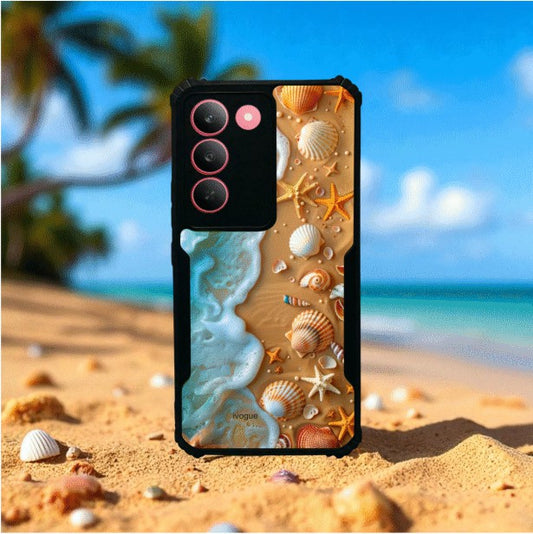 Ocean Bliss Mobile Cover For Realme 14x