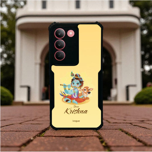 Bal Krishna Charm Case For Realme 14x