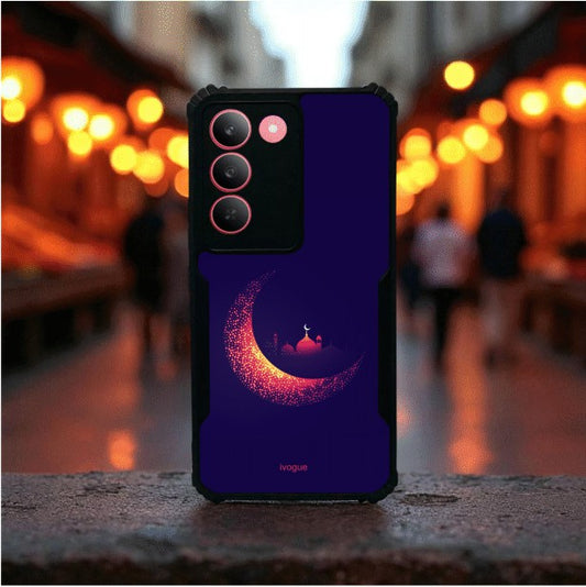 Eid Elegance Mobile Cover For REALME P3X
