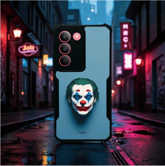 Joker Mobile Cover For Realme 14x