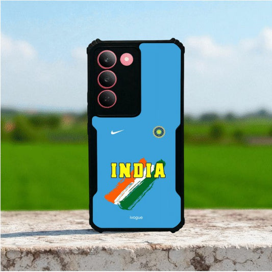 Champion india Mobile Cover For Realme 14x