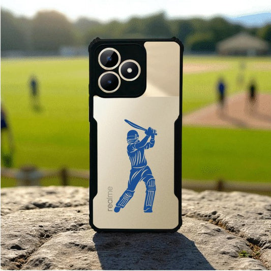Cricket Mobile Cover For REALME NARZO N53