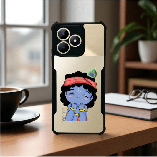 Kana Mobile Cover For REALME C53