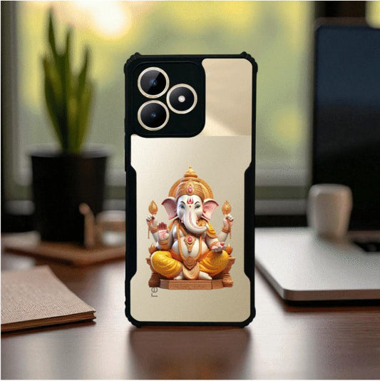 Ganesha Mobile Cover For REALME C53