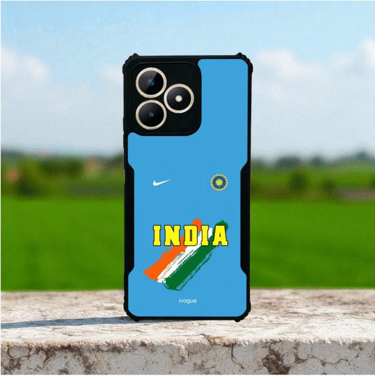 Champion india Mobile Cover For REALME NARZO N53