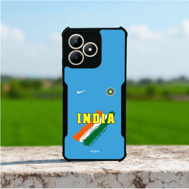 Champion india Mobile Cover For Realme C51