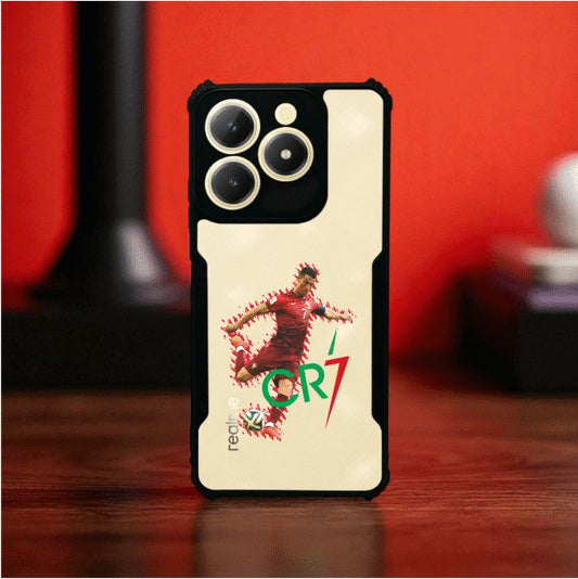 CR7 Mobile Cover For Realme C61