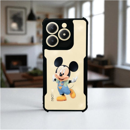 Mickey Mobile Cover For Realme C61