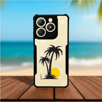Nature Mobile Cover For Realme C61