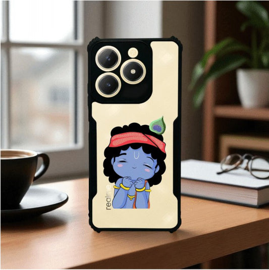 Kana Mobile Cover For Realme C61