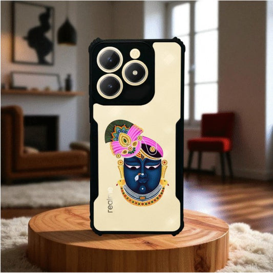 Shrinathji Mobile Cover For Realme C61