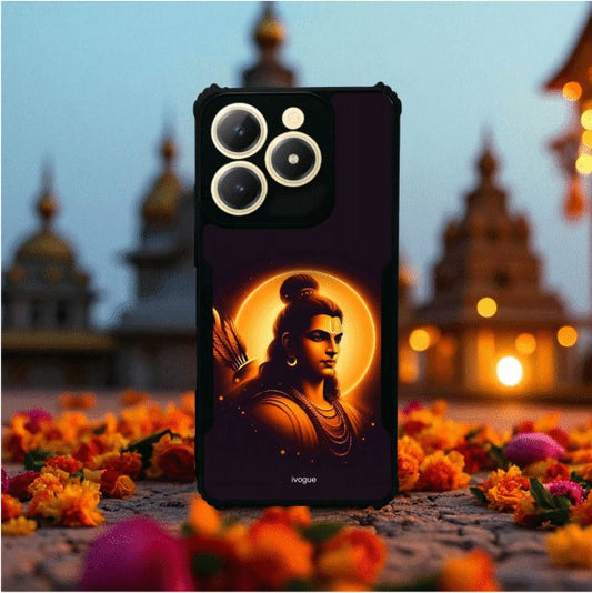 Veer Shri Ram Mobile Cover For Realme C61