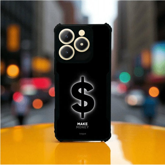 Make Money Mobile Cover For Realme C61