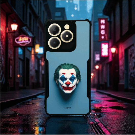 Joker Mobile Cover For Realme C61