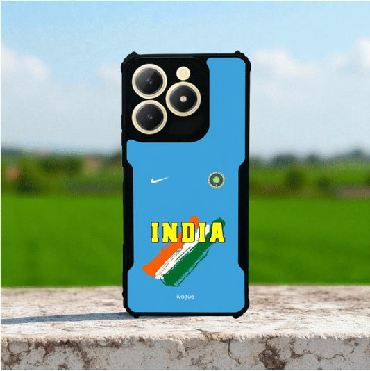 Champion india Mobile Cover For Realme C61