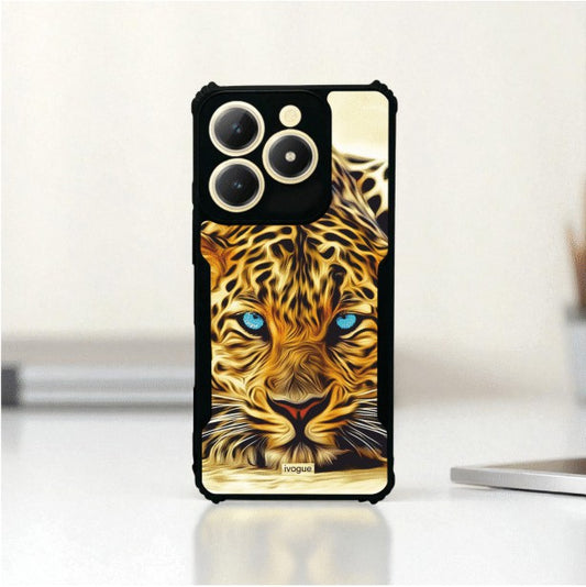 Jaguar Mobile Cover For Realme C61