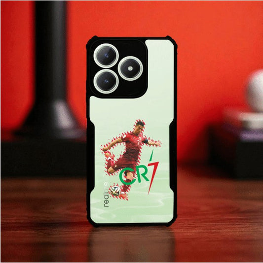 CR7 Mobile Cover For Realme Gt 6T