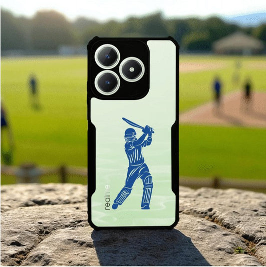 Cricket Mobile Cover For Realme Gt 6T