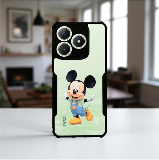 Mickey Mobile Cover For Realme Gt 6T