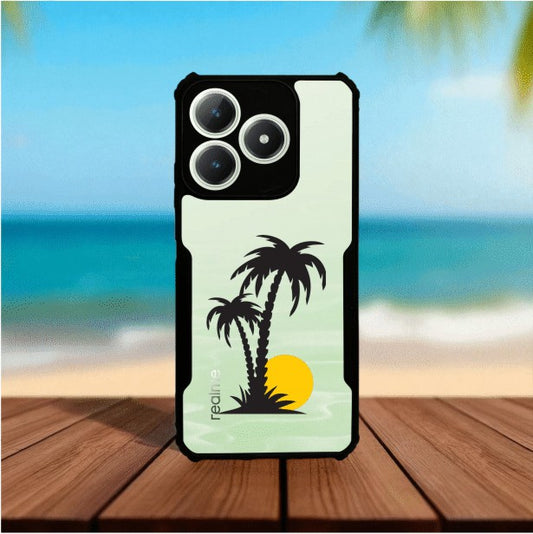 Nature Mobile Cover For Realme Gt 6T