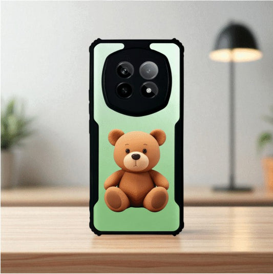 Teddy Mobile Cover For Realme P2 Pro