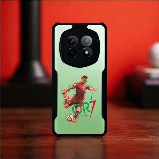 CR7 Mobile Cover For Realme P2 Pro