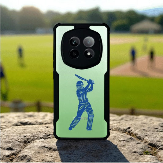Cricket Mobile Cover For Realme P2 Pro