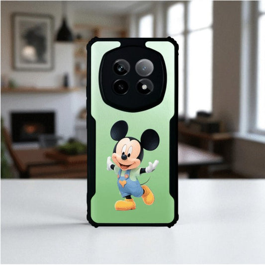 Mickey Mobile Cover For Realme P2 Pro