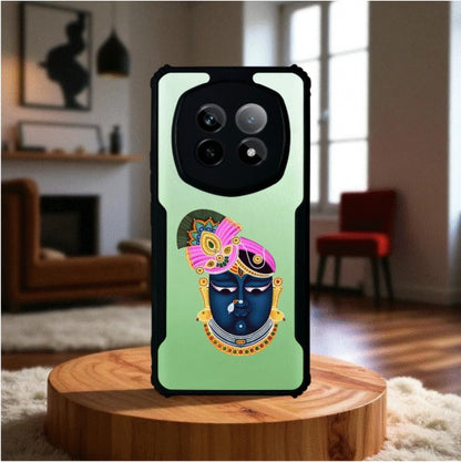Shrinathji Mobile Cover For Realme P2 Pro