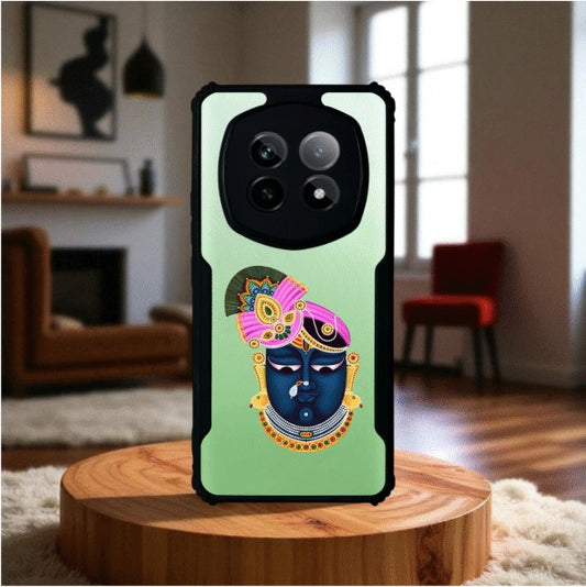 Shrinathji Mobile Cover For Realme P2 Pro